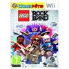 WARNER BROS Lego rockband [Edizione : Francia]