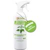 GLOBER Macerato di Ortica Spray 500ml - Antiparassitario Naturale contro Insetti Parassiti Funghi per Piante Orto Giardino e Frutta
