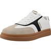 MTNG 60461, Sneaker Donna, Bianco, 37 EU