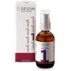 Desom nature works Desom 1 spray Ansia 50 ml