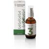 Desom nature works Desom 3 spray Intestino 50 ml