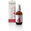Desom nature works Desom 4 spray Stomaco 50 ml
