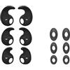 Jabra GN Accessori auricolari Jabra 65e S/M/L) [14101-76]