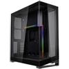 Phanteks Case Phanteks serie NV7 E-ATX vetro temperato D-RGB Nero [PH-NV723TG_DBK01]