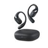 SHOKZ Auricolari Shokz Openfit 2+ Wireless/Bluetooth Nero [T921-ST-BK]