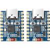 diymore ESP32-C6-Zero scheda di sviluppo Mini WiFi6 modulo Bluetooth Dual Mode Comunication Onboard 4MB Flash