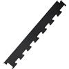 TOORX PROFESSIONAL LINE Toorx Bordo per pavimentazioni puzzle a incastro 8 mm