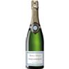 Chartron et Trébuchet Chartron et Trèbuchet Cremant de Bourgogne AOC Pinot Noir Extra Brut Millesime, cl.75