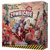 CMON ASMODEE JUEGO DE MESA ZOMBICIDE SEGUNDA EDICION PEGI 14- versione spagnola