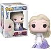 Funko Pop! Disney: Frozen 2-Elsa - (Epilogue)- Figura in Vinile da Collezione - Idea Regalo - Merchandising Ufficiale - Giocattoli per Bambini e Adulti - Movies Fans