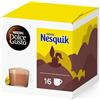 Nescafé Dolce Gusto Dolce Gusto Nesquik 16 capsule - 1 unità