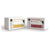 arè 100 Capsule Caffè Arè - Compatibili con le Macchine Lavazza* Firma* - 50 Capsule Miscela Cremoso + 50 Capsule 100% Arabica