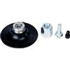 3M 3 m 5540 7,6 cm Roloc Disc Pad Assembly [Tools & home Improvement]