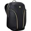 Wilson Zaino tennis Wilson Defy V1 Padel Backpack Black/Gold