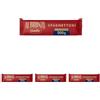 Barilla Pasta Al Bronzo Spaghettoni 100% Grano Italiano, Pasta Trafilata Al Bronzo con Lavorazione al Bronzo Grezzo, Ruvidità Intensa, Formato Spesso e Corposo, Alta Tenuta di Sugo e Cottura, 500 g