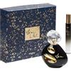 Sisley Izia La Nuit Coffret - Eau De Parfum 30ml + Travel Spray