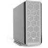 BE QUIET! Case be quiet! Silent Base 802 Midi-Tower Bianco