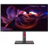 LENOVO Monitor Lenovo ThinkVision P32p-30 32'' UltraHD/4K IPS Thunderbolt 4 HDMI DisplayPort LED Nero