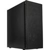 KOLINK Case Kolink Observatory HF Mesh PWM Midi Tower Nero