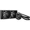 BE QUIET! Dissipatore a Liquido Be Quiet! Pure Loop 3 240mm Nero