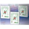 CURA FARMA Srl GARZA 18X40CM 12PZ CAVALLARO