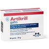 N.B.F. LANES Srl N.B.F., Artikrill Gatto, 30 Perle