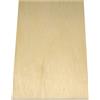 Rayher Hobby - Pannello in compensato 300 x 200 x 4mm, 1 pezzo