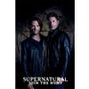 Pyramid International Maxi poster ufficiale Supernatural (Join The Hunt), decorazione da parete, 61 x 91,5 cm, poster per camere da letto, dormitori e fan