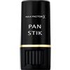 Maxfactor Pan Stick Fondotinta Compatto Multiuso 3in1 9g