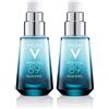Vichy Minéral 89 Gel Occhi Fortificante e Idratante 15 ml 2x15