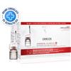 Vichy Dercos Aminexil Intensive 5 trattamento anti-caduta per donna 42 fiale x 6 ml pz Bottiglie