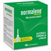MONTEFARMACO OTC SpA NORMALENE MICROCLISMI ADULTI RETTALI 6 PEZZI