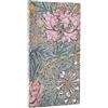 Paperblanks | 2026 Il Sole, Gaudi | Mosaici di Gaudi | 12 Mesi | Midi | Orizzontale | Chiusura Magnetica | 160 Pg | 100 GSM
