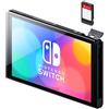 Nintendo Switch OLED 2021 | Nero/Grigio