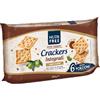 NT FOOD Srl NUTRIFREE Crackers Integ.200g