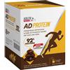 ADLER LAB Srl ADPROTEIN CIOCCOLATO 15BUST