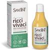 COSVAL SpA SANOTINT Shampoo Ricci Vivaci