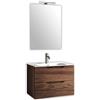 TFT Composizione Bagno Sospesa 80cm - Solmira