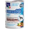 SANYPET SpA FORZA10 DIET AGNEL RISO UM CA