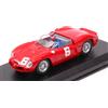 Art Model FERRARI 246 DINO SP N.6 WINNER BRANDS HATCH 1962 M.PARKES 1:43