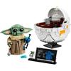 LEGO Grogu e carrozzina ( 1048 pz ) STAR WARS 10a+ 75403