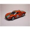 Best Model FERRARI 250 LM N.21 8th MONZA 1966 DE SIEBENTHAL-PLEIXINHO 1:43