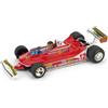 Brumm FERRARI 312 T4 G.VILLENEUVE 1979 N.12 WINNER USA OVEST GP W/PILOTE 1:43