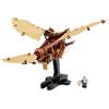 LEGO Macchina volante di Leonardo da Vinci ( 493 pz ) ICONS 18a+ 10363
