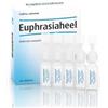 GUNA SPA Heel Euphrasiaheel Collirio omeopatico 15 fialette monodose