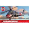 Airfix A04068 Westland Wessex HC.2