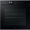 Samsung Forno a vapore BESPOKE Dual Cook Steam™ Serie 7 76L NV7B7997ABK