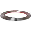 S SUMEX Sumex 0013995 Race Sport - Profilo Adesivo Cromato Decorativo, 3,5mt X 4mm