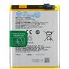 OEM OPPO OEM BATTERIA TESTATA PARI ORIGINALE BLPA15 PER OPPO RENO11 - REALME 11 PRO