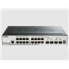 D-link Switch D-Link 20porte DGS-1510-20/E [DGS-1510-20/E]